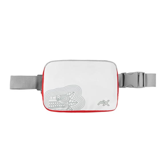 Cangurera tricolor  Mundial 2026