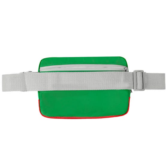 Cangurera tricolor  Mundial 2026