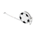 Flexómetro Balón Mundial 2026 Soccer 1M Llavero