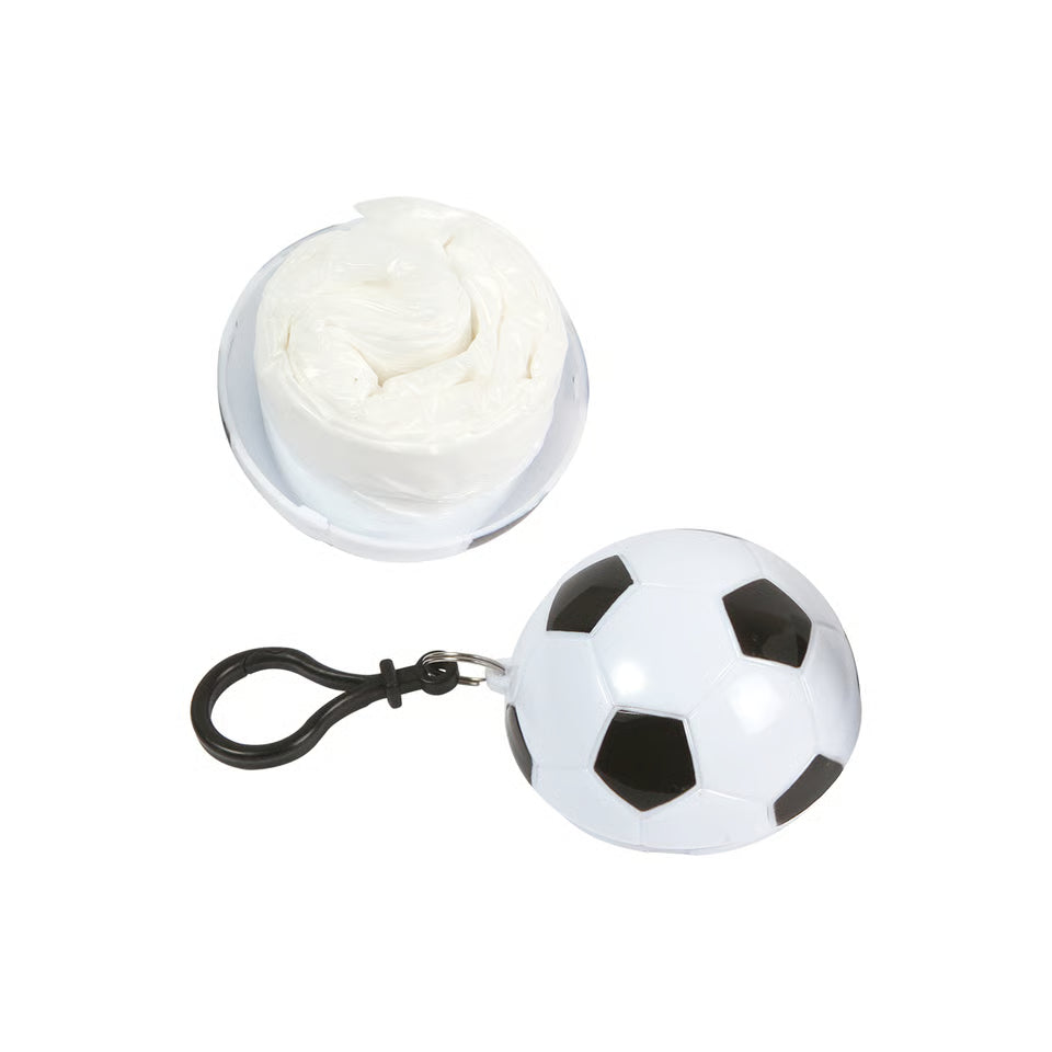 Impermeable Balón Mundial 2026