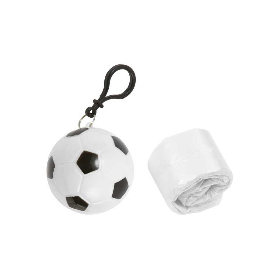 Impermeable Balón Mundial 2026