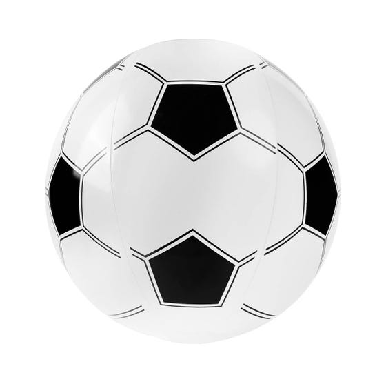 Pelota Inflable Soccer