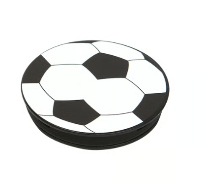 Pop socket Balón Mundial 2026