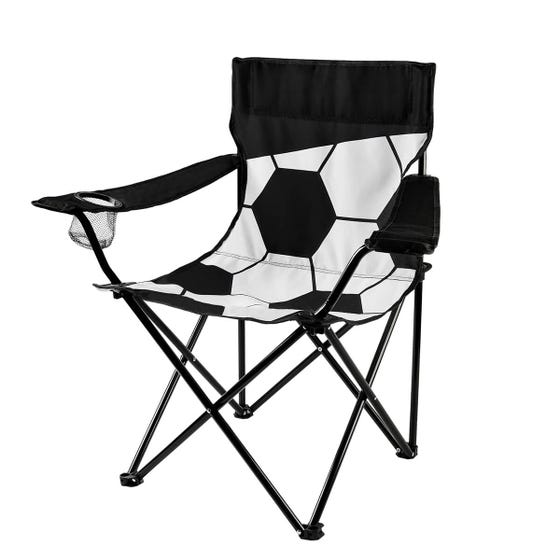 Silla Balón Soccer Mundial 2026