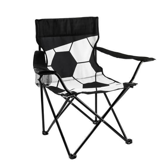 Silla Balón Soccer Mundial 2026