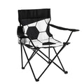 Silla Balón Soccer Mundial 2026