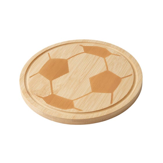 Tabla Mundial 2026 Balón Soccer