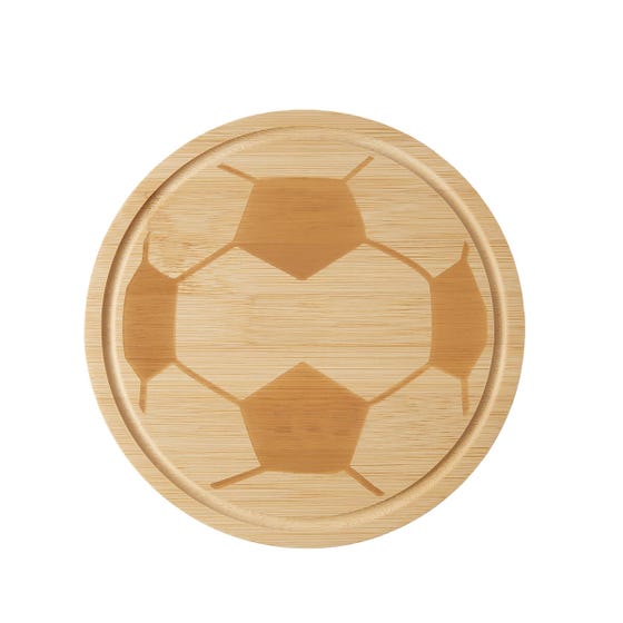 Tabla Mundial 2026 Balón Soccer