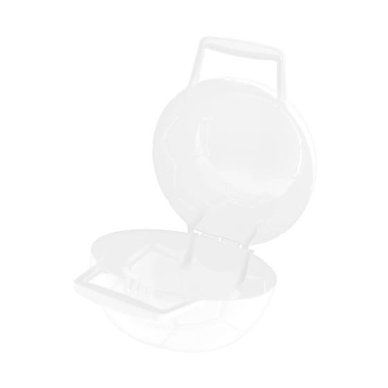 Lonchera Balón Plastico Rigido