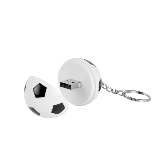 USB Balón futbol