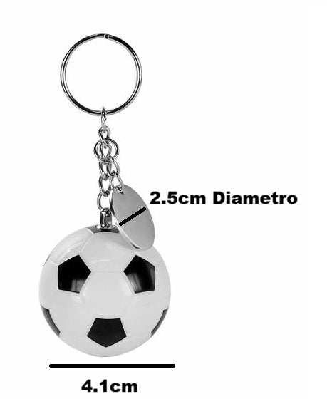 USB Balón futbol