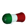 Corneta Ch Tricolor Mundial 2026