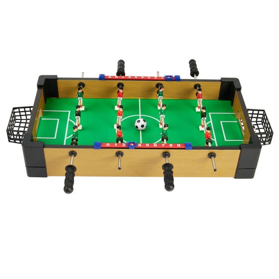 Futbolito 40x22x7cm