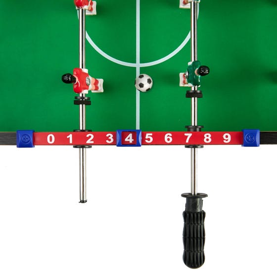 Futbolito 40x22x7cm