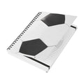 CUADERNO BALÓN SOCCER