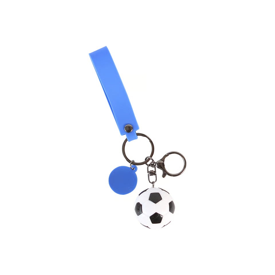 Llavero Mundial 2026