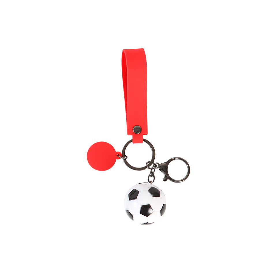 Llavero Mundial 2026