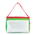 Lonchera tricolor Mundial 2026