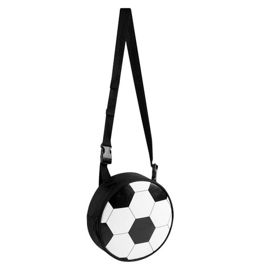 Mochila Con Bolsa Balón Soccer