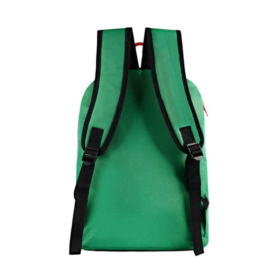 Mochila Tricolor México