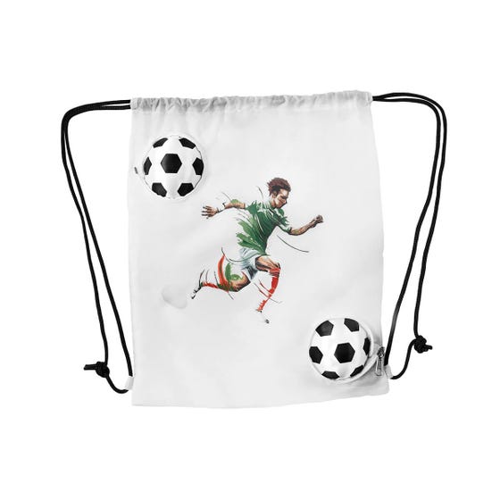 Morral Balón Convertible