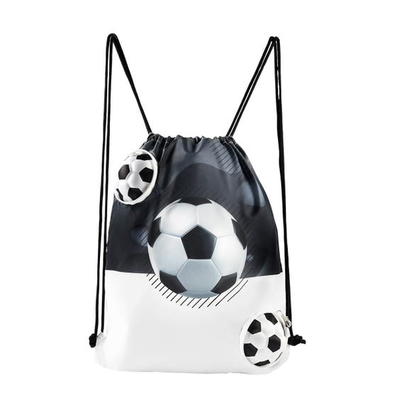 Morral Balón Convertible