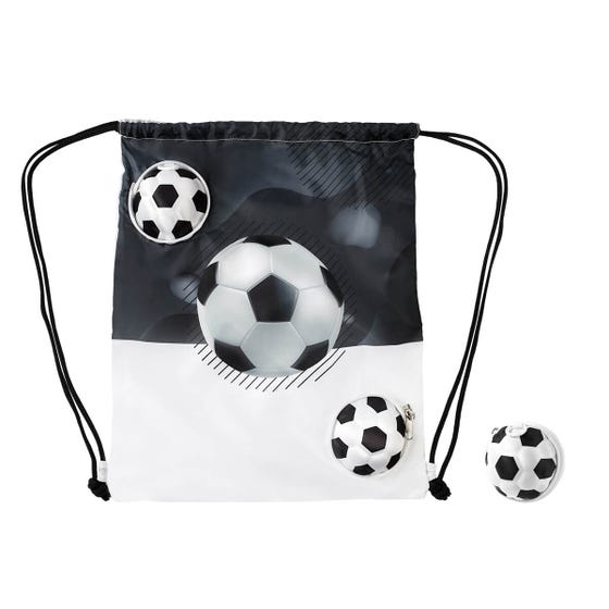 Morral Balón Convertible