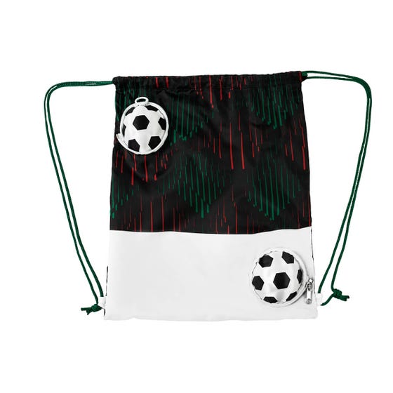 Morral Balón Convertible