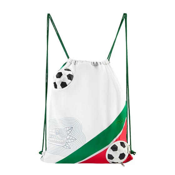 Morral Balón Convertible