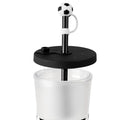Vaso Balón Soccer 680ml